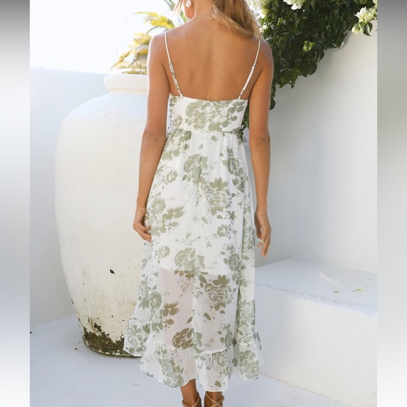 Hello molly dress - Picture 3 of 10